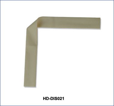 Penrose drainage tube