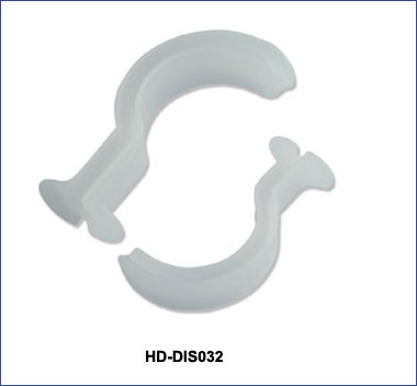 Oral Pharyngeal Airway, Berman type