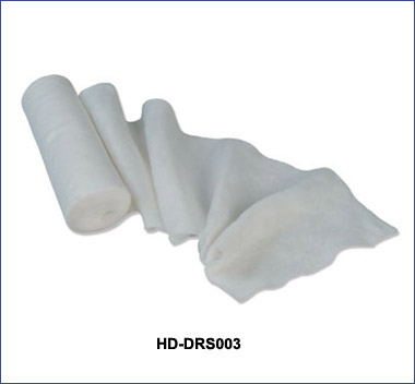 Natual orthodedic padding