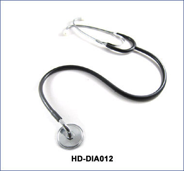 Bowl type stethoscope