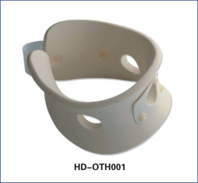 Integrated Collar Support